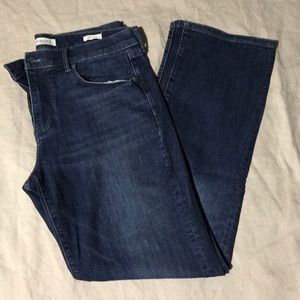 Banana Republic Straight fit Jeans